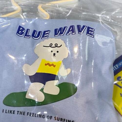 Women Graphic Cartoon Printing Cute T-Shirt Kawaii O-Neck Short-Sleeved Tees Summer Harajuku Sweet Streetwear Student Clothes