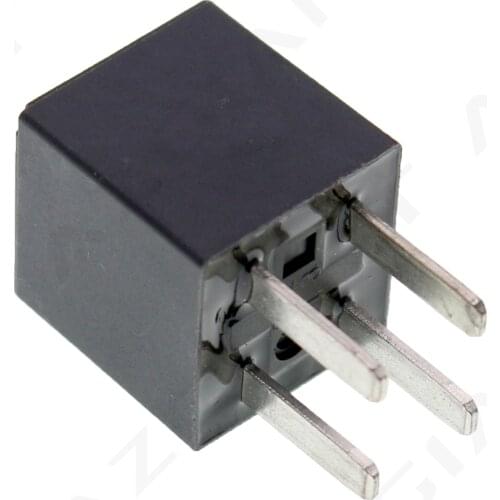 1PCS New original PLID 012-1HR 4 feet 12V for Wuling Hongguang Automotive Relay 20A HFV11