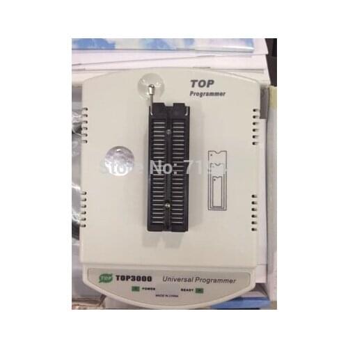FREE SHIPPING %100 NEW top3000 Programmer