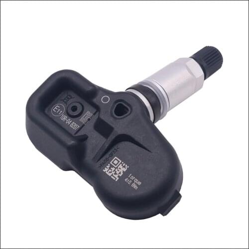 Tyre Pressure Sensor FOR 2005-2012 Lexus GS ES LS PMV-107K 433MHz TPMS TIRE PRESSURE MONITOR SNSOR 42607-50010 42607-50011