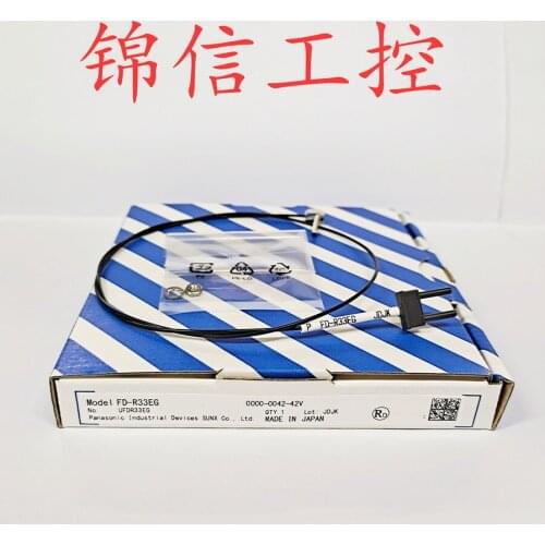 FD-R33EG 100% new and original