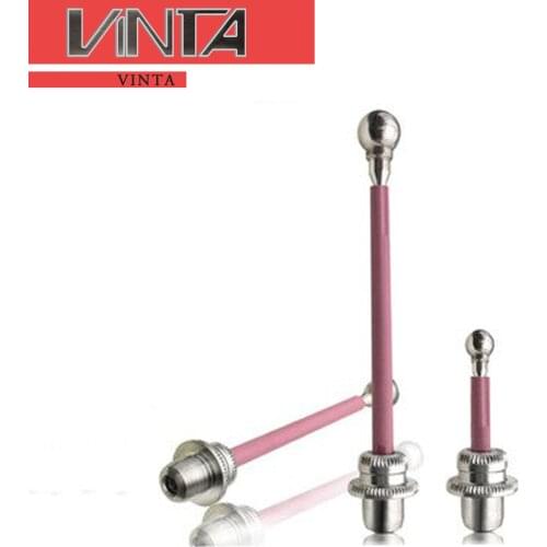 Haimer CNC Probe 3D Table Edge Finder CMM Touch Point Sensor Needle Gauge Pin Dial Indicator Measuring Tip Ceramic Rod Gage Ball