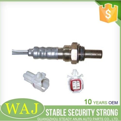 Nice Quality fits 2007 For Suzuki SX4 2.0L-L4 lambda sensor oxygen o2 sensors DENSO 234-4388