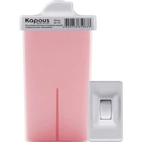 Средства для бритья и депиляции Kapous Professional Depilation China At AliExpress