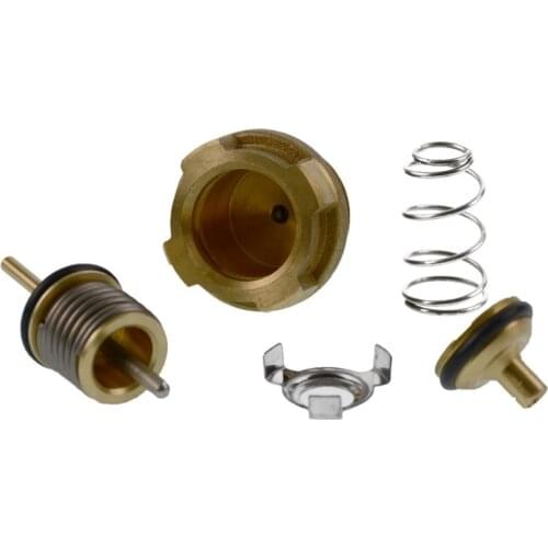 3 Way Valve Repair Kit For Airfel, Immergas, E.C.A and Baxi