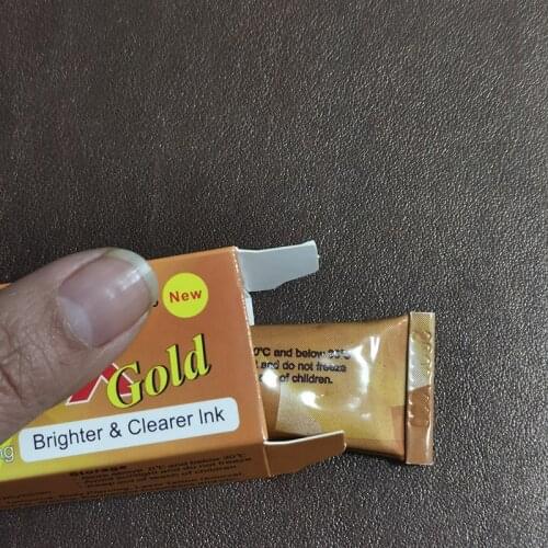 40% gold gold Before Tattoo Care cream Gel permanent makeup operation Piercing eyebrow Lip body Skin 10G