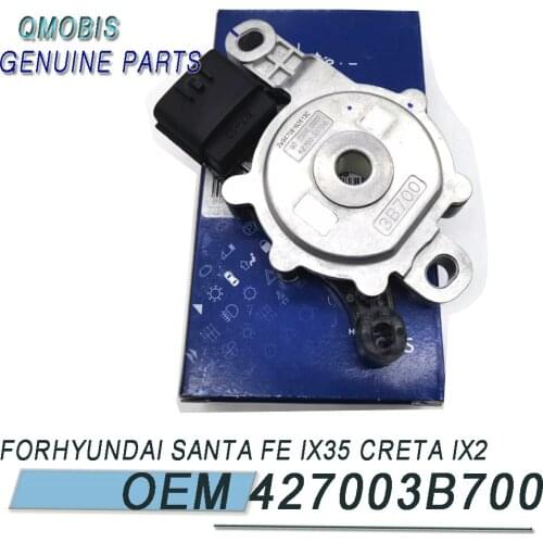 Neutral Safety Switch forHyundai Santa Fe ix35 creta IX25 for KIA Sorento SPORTAGE11-16 427003B500 427003B700