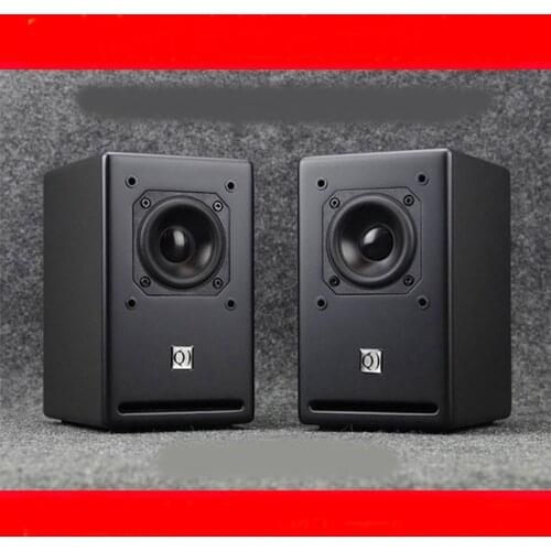 10W-25W 3 inch full frequency maze speaker desktop speaker