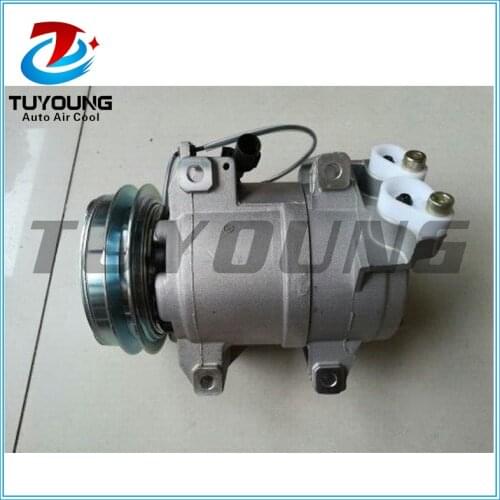Factory direct sale ac compressor for Mitsubishi 5060121511 5062119191 MN123625 MN123626 Z0016267A
