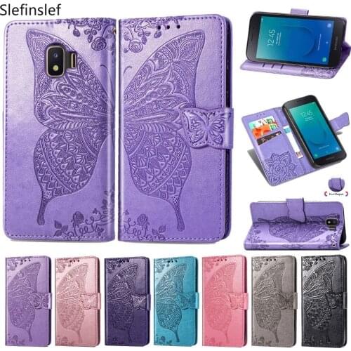 Slefinslef Phone Cases Samsung Galaxy J2 Core