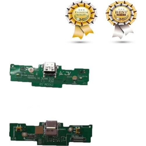USB Charging Port DC Power Jack PCB Board For ASUS ZenPad 3S 10 Z500M-SB P027