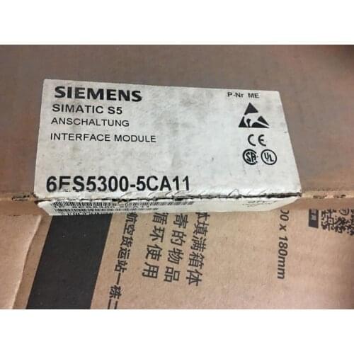 6ES5300-5CA11 ,6ES5 300-5CA11