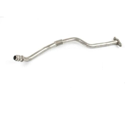 Turbocharger Lubrication Pipe For Dongfeng Peugeot 2008 308S New 408 New 308 4008 1.2T Low Pressure Free Shipping