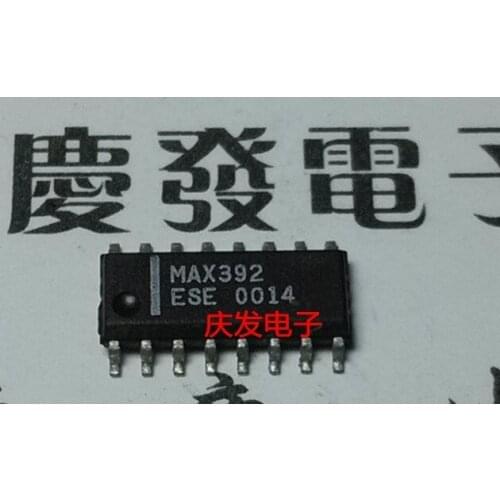 Free Delivery.MAX392ESE MAX392CSE