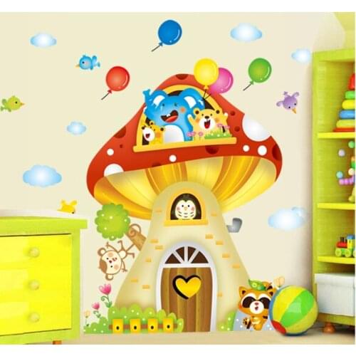 Большие наклейки на стену Caprice China At AliExpress