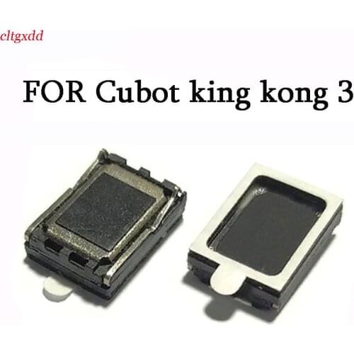 2pcs/lot Coopart New Buzzer Loud Music Speaker ringer for Nokia N9 N73 6300 N6300 6303 N81 n958G 5230 N8 8950 5233