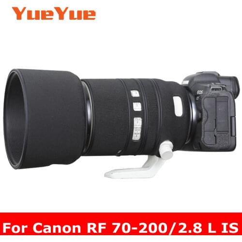 70-180 For Sony E Mount Anti-Scratch Camera Sticker Protective Film Body Protector Skin For Tamron 70-180mm F2.8 Di III VXD A056