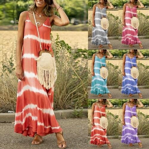 ETST WENDY Summer Cotton Dresses
