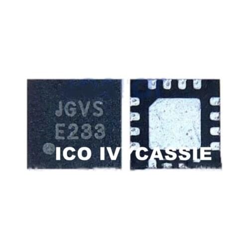 JG Light IC For Meizu 16XS Backlight Control Chip JGTU JGVS JGXX