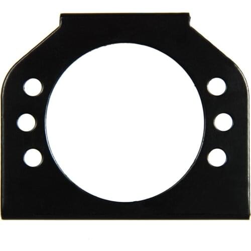 Metal MK8 Extruder Holder For Reprap Prusa I3 3D Printer