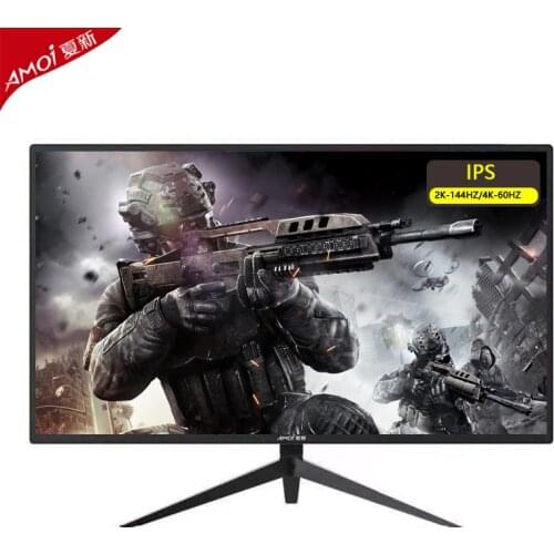 28" IPS 144hz monitor gamer 3840 *2160 LCD 4K monitor PC Flat panel 2k gaming monitor display gamer for desktop computer monitor