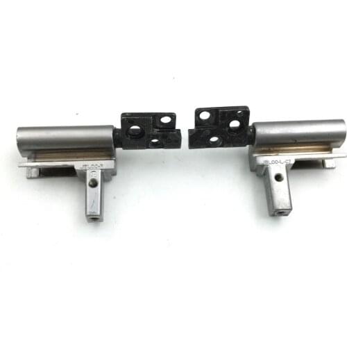 SSEA Free Shipping New LCD Hinges Left & Right for Dell Latitude E6400 E6410 14.1" Laptop