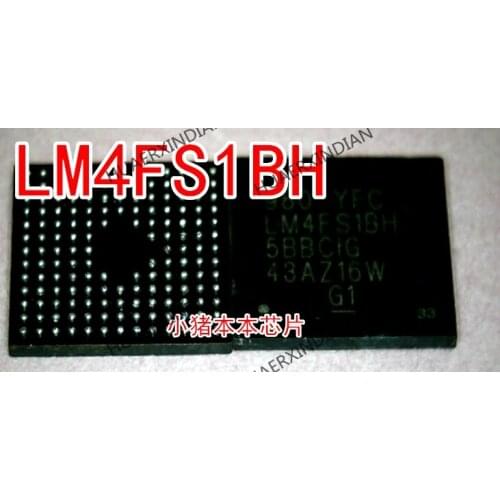 New original LM4FS1BH LM4FS1BH5BBCIG High Quality