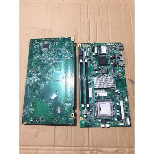 Suitable for lenovo A70z A7000 E4980I E4960I Motherboard 09195-1 L-IG41S2