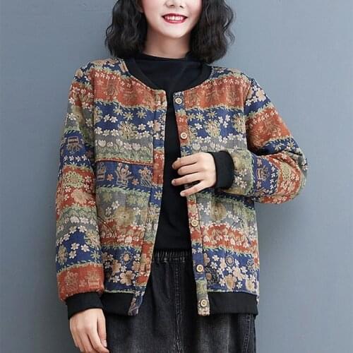 Женские осенние куртки QPFJQD China At AliExpress