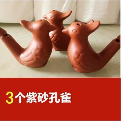 Ocarina whistle Twelve zodiac whistle childrens animal toy whistle music bird whistle bird whistle