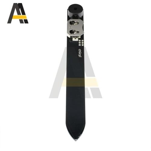 Plant Watering Alarm Alerter 3V Humidity Moisture Sensor Module Soil Sensor Module Capacitive Soil Moisture Sensor Meter