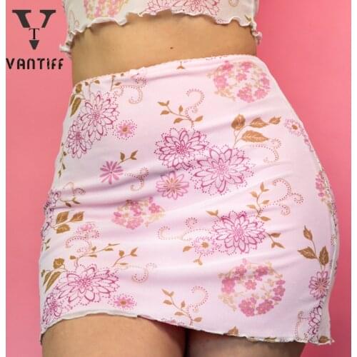 Van Tiff Women's Skirts