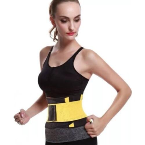 Women Sports waist belt