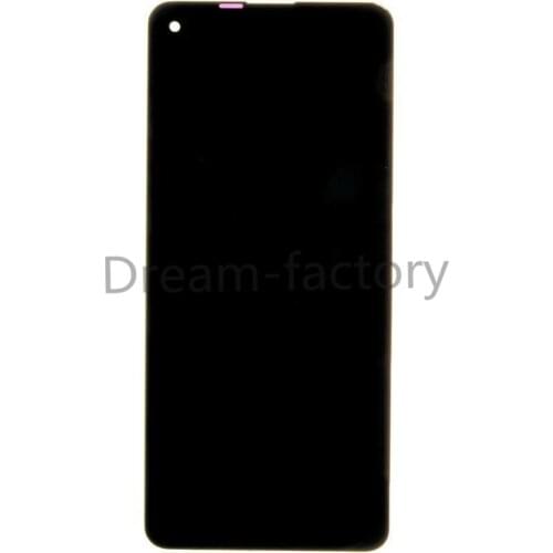 5PCS LCD Display Touch Screen Digitizer Replacement for Samsung Galaxy A21S A217 LCD A217F/DS A217H