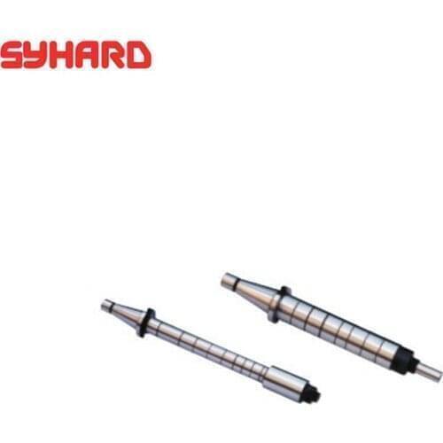 7:24 Horizontal Type Milling Cutter Bar NT40-22 27 32 40-630 Horizontal Type Milling Cutter Bar