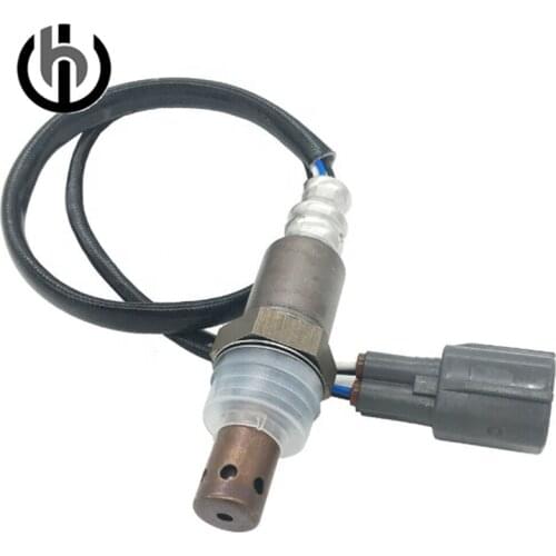 89467-06030 NEW O2 Oxygen Sensor Fit For TOYOTA AVALON CAMRY SIENNA COROLLA HIGHLANDER RAV4 MATRIX 4 Wires Lambda