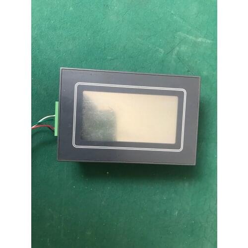 AIGT0030B1 touch screen , used one , 90% appearance new , test goods , free shipping