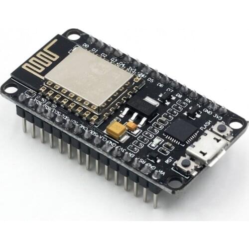 CH340G NodeMcu V3 wireless WIFI module ESP8266 development board based on CP2102 ESP-12E
