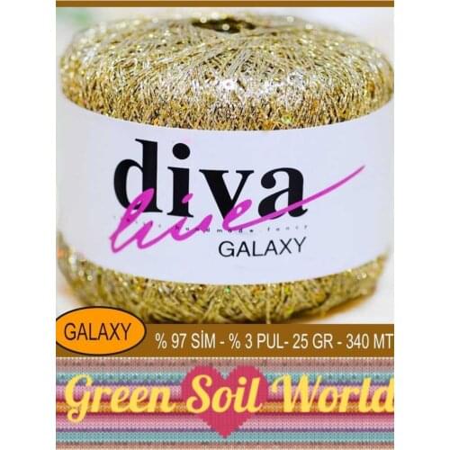 Diva Galaxy Home And Garden Products