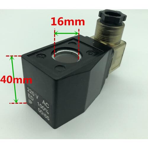 DUTY O YCLE Pneumatic Parts