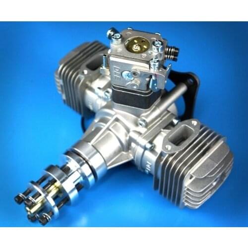 DLE40 40cc RC model plane 4.8HP Engine for remote control gasoline airplane