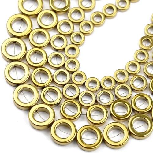 HGKLBB Rings With Diamonds