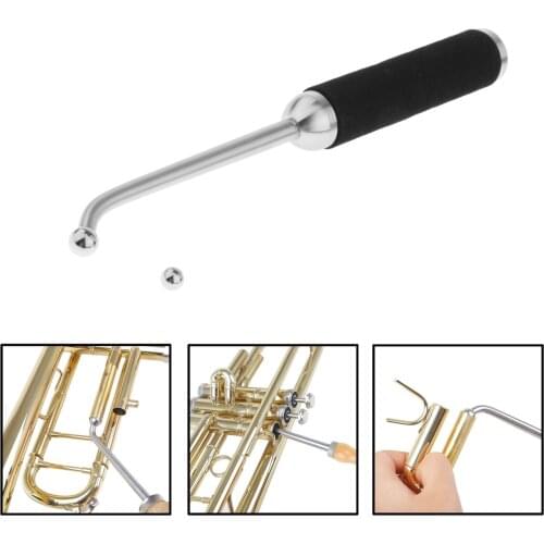 Musical Instrument Maintenance Tools Trumpet Parts Accessories Tools Trumpet Parts Instruments Accessories for Trumpet Accs