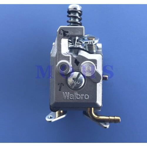 NGH 100% original engines accessories F17200 NGH Engine GF30 Carburetor WALBRO WT962 NGH 4 stroke engines 30CC GF30 Carburetor