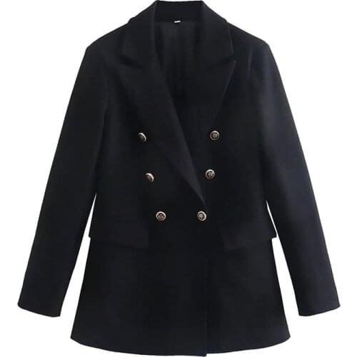 Женские твидовые пиджаки Nlzgmsj China At AliExpress