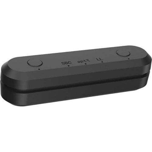 2021 New Bluetooth 5.0 Adapter for Switch NS Wireless Earphone Voice Frequency Transmitter with Type-C to USB Adapter for PS4 PC