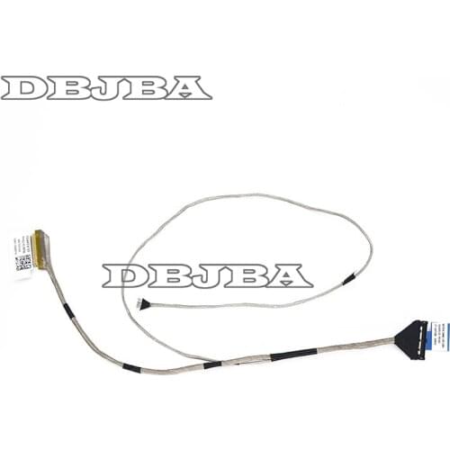 New for Dell Inspiron 14z 5423 LCD Cable 50.4UV05.102 50.4UV05.101 DP/N: 04MYD7 4MYD