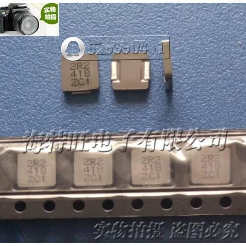 Original new 100% CMLE051E-2R2MS integrated inductor 2020 5*5*1.3 2.2uH
