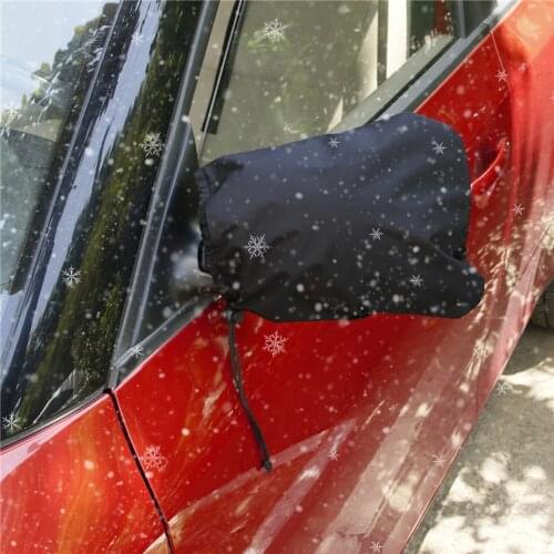 Pawcing Rear View Mirrors