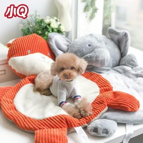 PETCIRCLE Dog Bedding